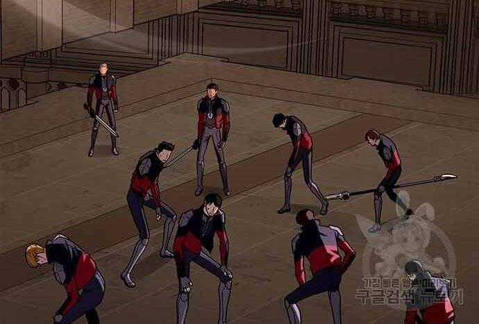 Cuộc Chiến Siêu Nhân Chapter 16.5 trang 77