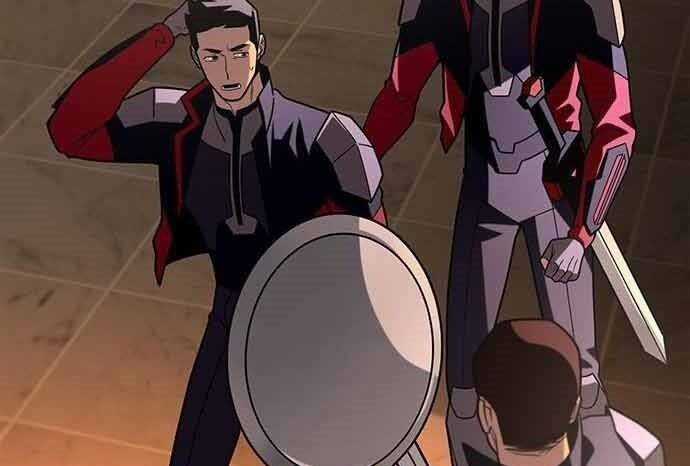 Cuộc Chiến Siêu Nhân Chapter 16.5 trang 81