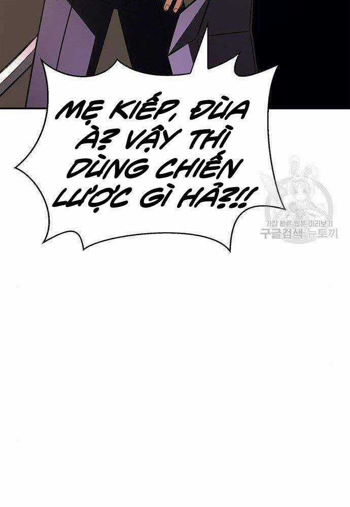 Cuộc Chiến Siêu Nhân Chapter 17 trang 10