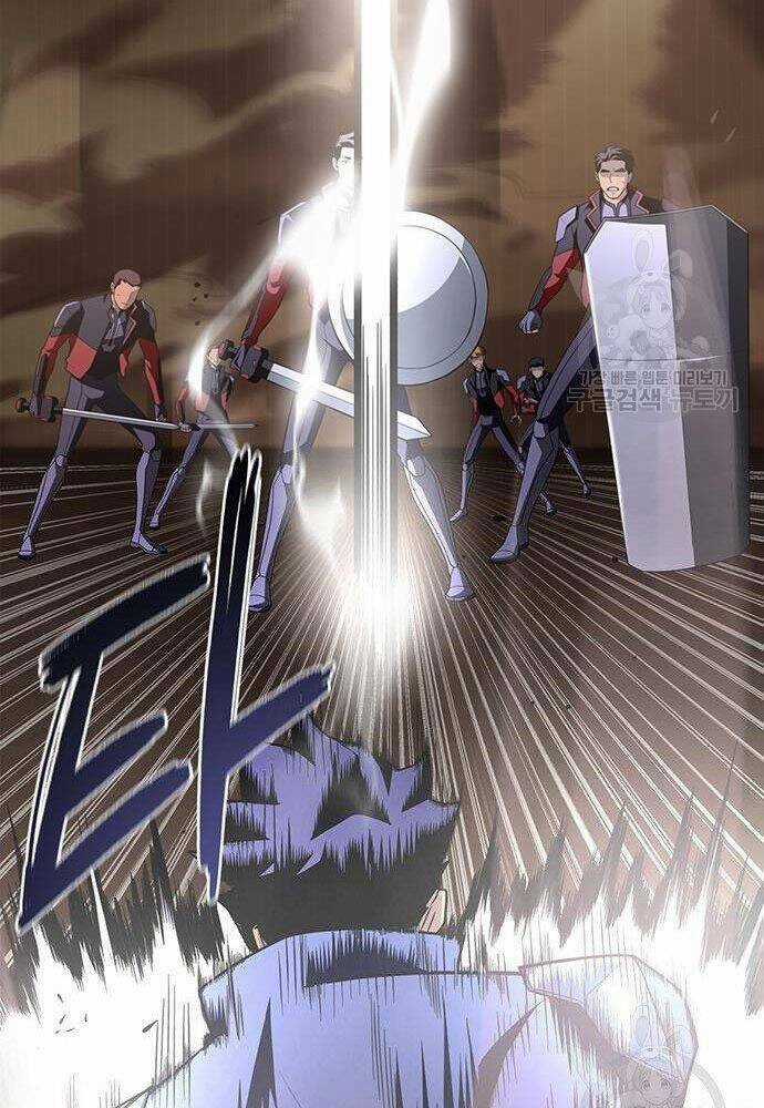 Cuộc Chiến Siêu Nhân Chapter 17 trang 106