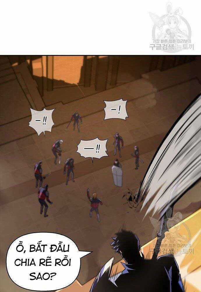 Cuộc Chiến Siêu Nhân Chapter 17 trang 11