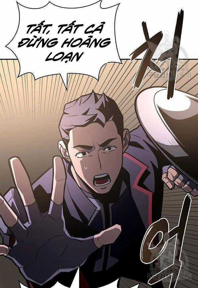 Cuộc Chiến Siêu Nhân Chapter 17 trang 111