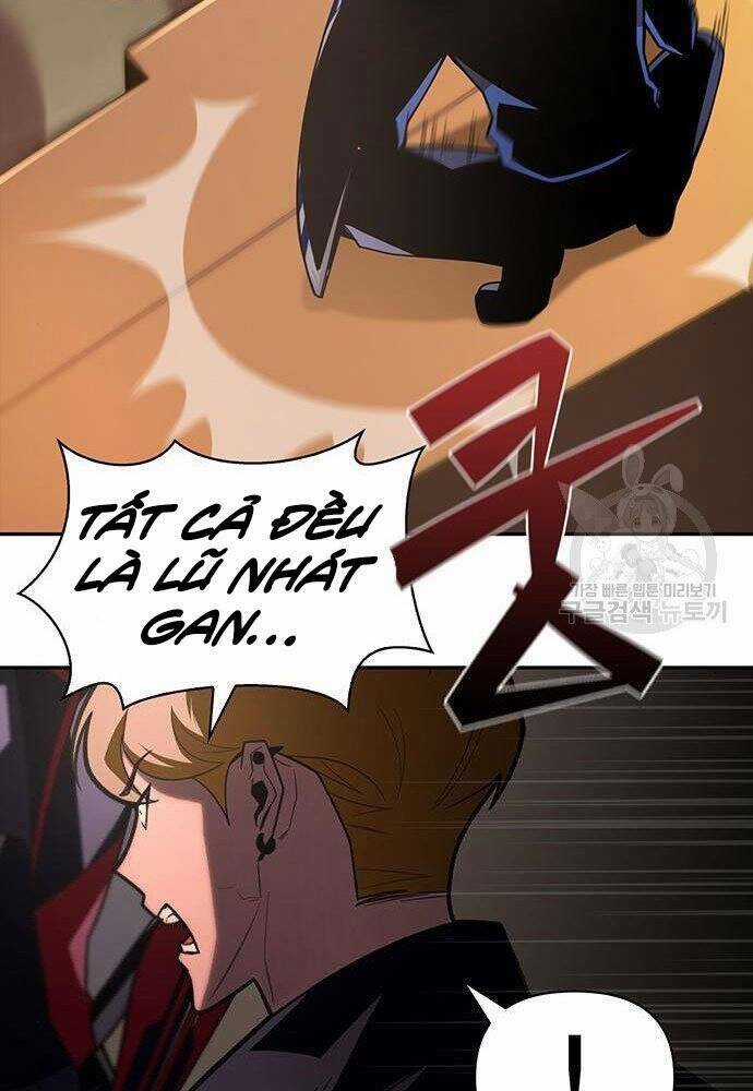 Cuộc Chiến Siêu Nhân Chapter 17 trang 12