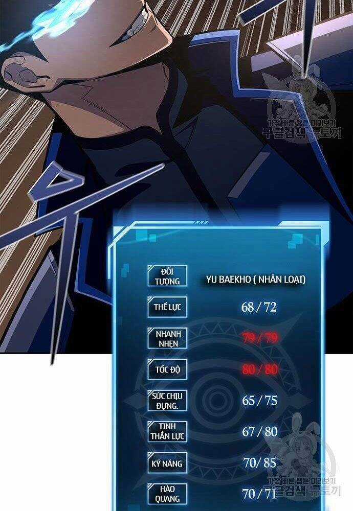 Cuộc Chiến Siêu Nhân Chapter 17 trang 125