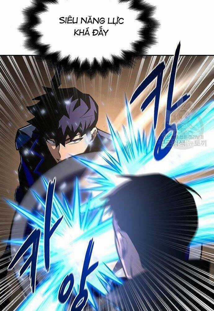 Cuộc Chiến Siêu Nhân Chapter 17 trang 129