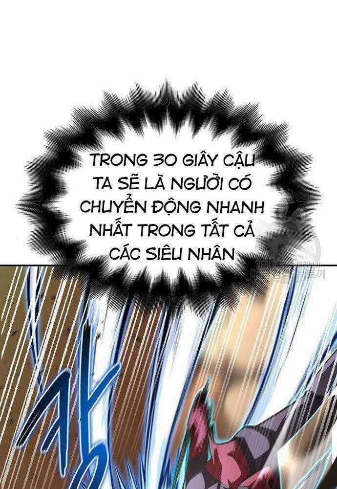 Cuộc Chiến Siêu Nhân Chapter 17 trang 131