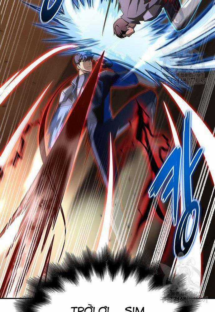 Cuộc Chiến Siêu Nhân Chapter 17 trang 132