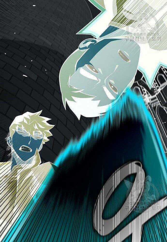 Cuộc Chiến Siêu Nhân Chapter 17 trang 137