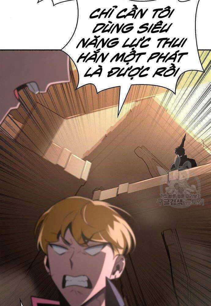 Cuộc Chiến Siêu Nhân Chapter 17 trang 14