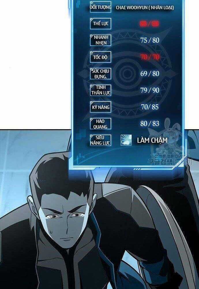 Cuộc Chiến Siêu Nhân Chapter 17 trang 173