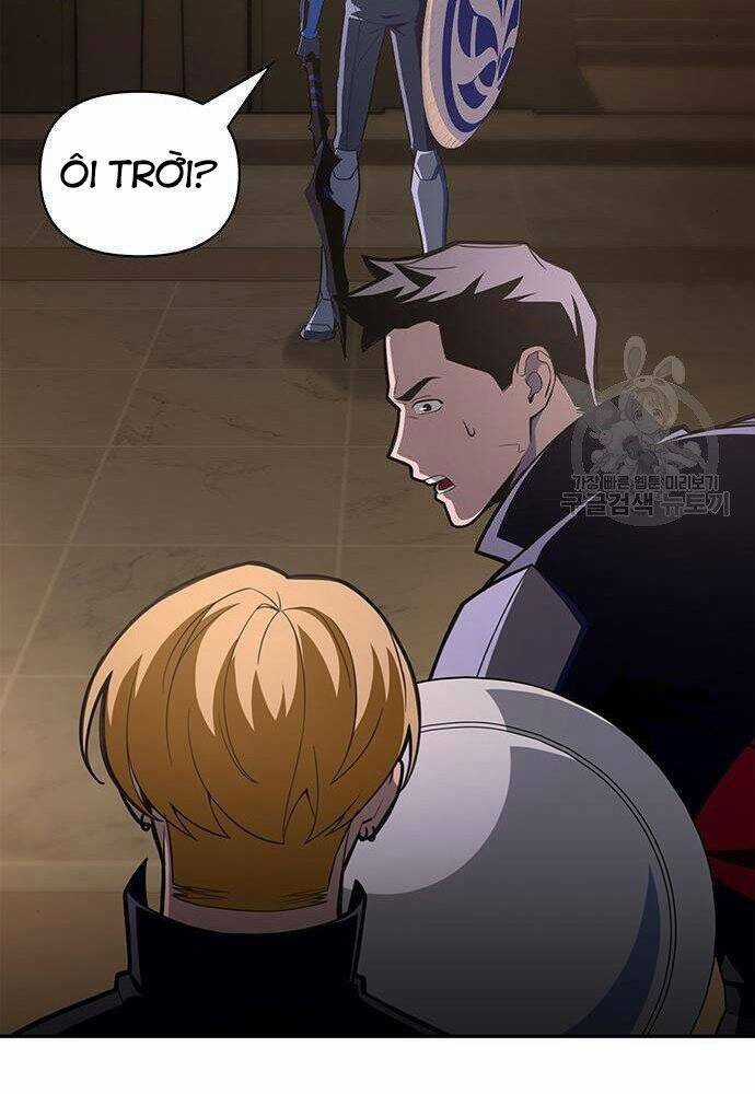 Cuộc Chiến Siêu Nhân Chapter 17 trang 178