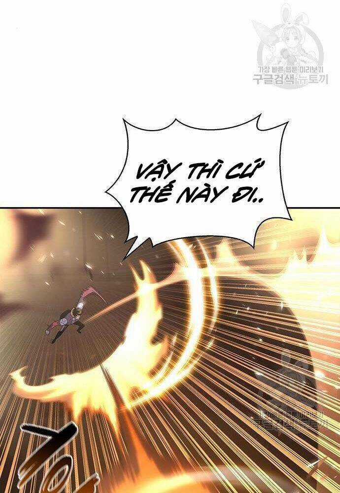 Cuộc Chiến Siêu Nhân Chapter 17 trang 18