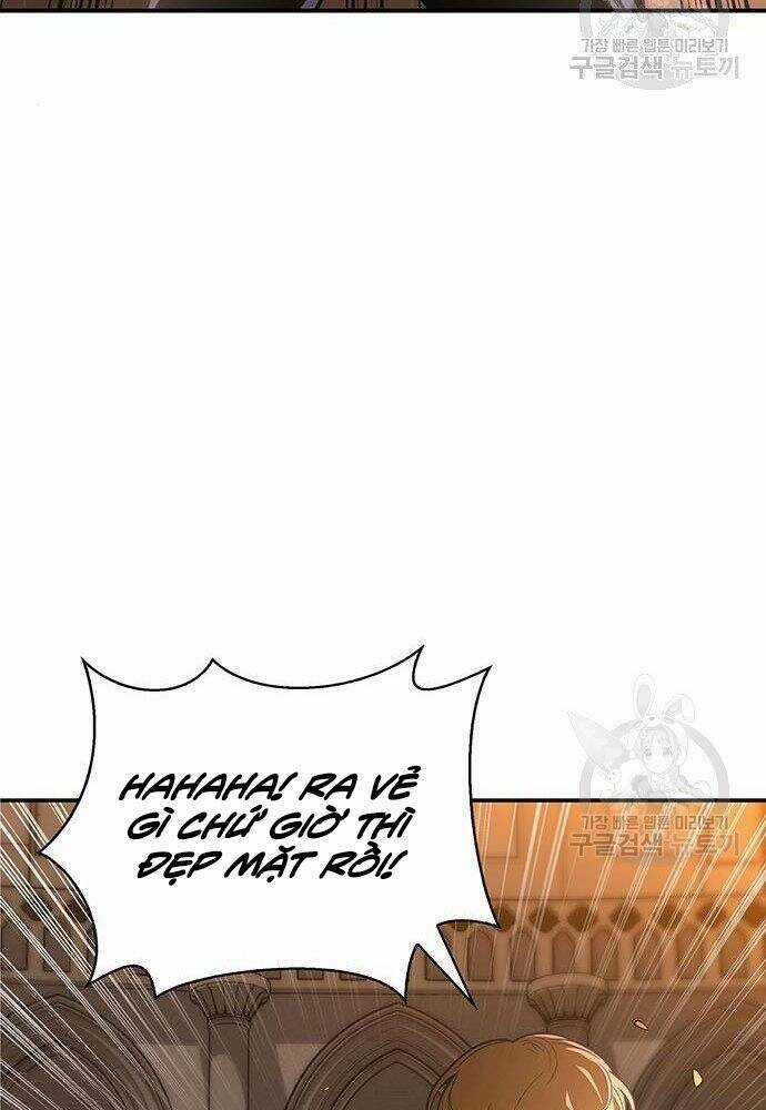 Cuộc Chiến Siêu Nhân Chapter 17 trang 23