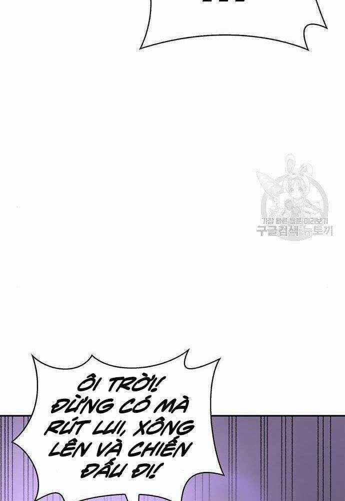 Cuộc Chiến Siêu Nhân Chapter 17 trang 3