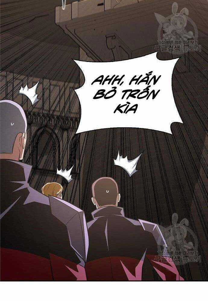 Cuộc Chiến Siêu Nhân Chapter 17 trang 32