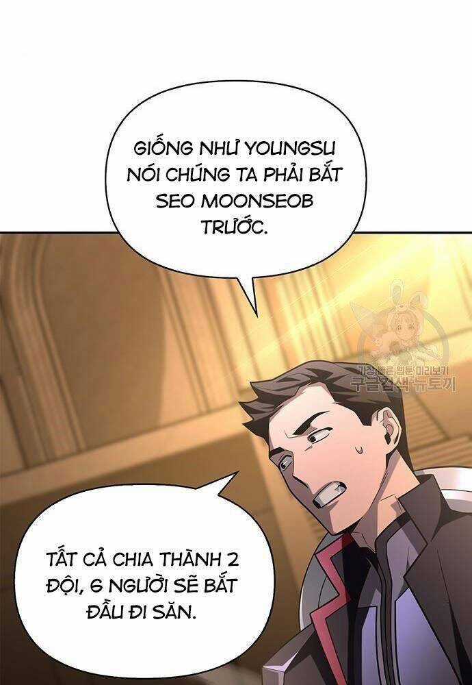 Cuộc Chiến Siêu Nhân Chapter 17 trang 40