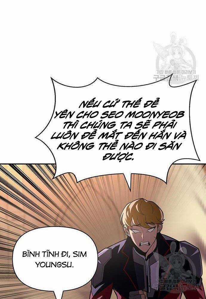 Cuộc Chiến Siêu Nhân Chapter 17 trang 6