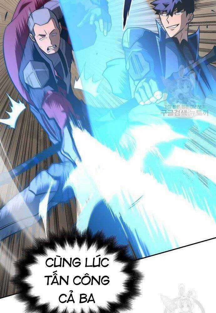 Cuộc Chiến Siêu Nhân Chapter 17 trang 64