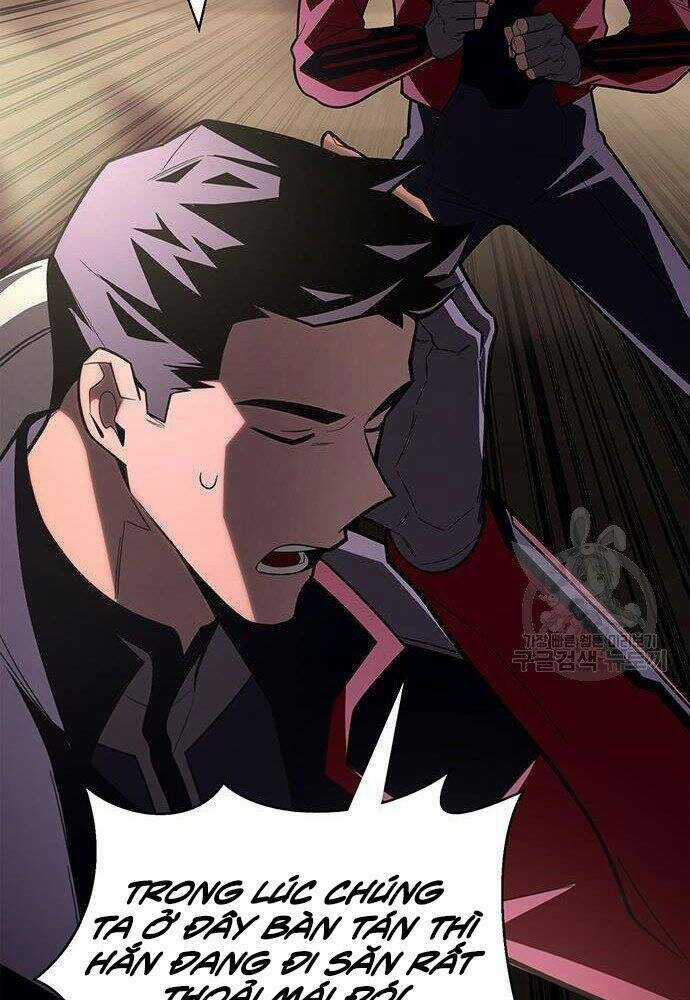 Cuộc Chiến Siêu Nhân Chapter 17 trang 7