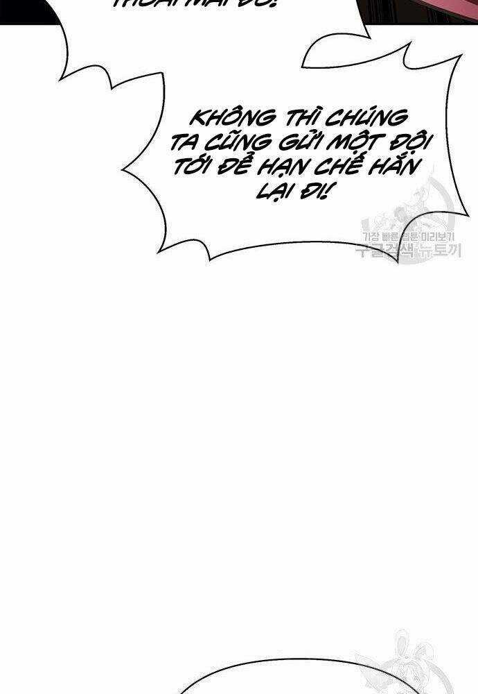 Cuộc Chiến Siêu Nhân Chapter 17 trang 8