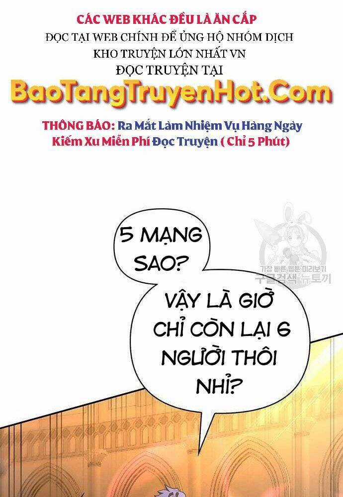 Cuộc Chiến Siêu Nhân Chapter 17 trang 82