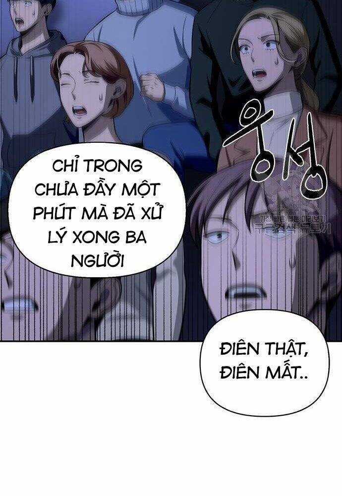 Cuộc Chiến Siêu Nhân Chapter 17 trang 87