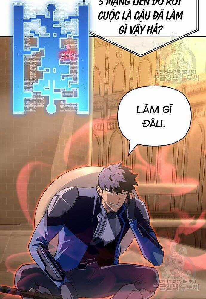 Cuộc Chiến Siêu Nhân Chapter 17 trang 97