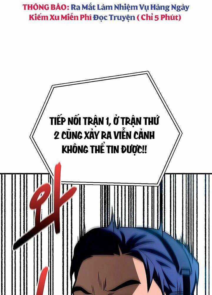Cuộc Chiến Siêu Nhân Chapter 18 trang 1
