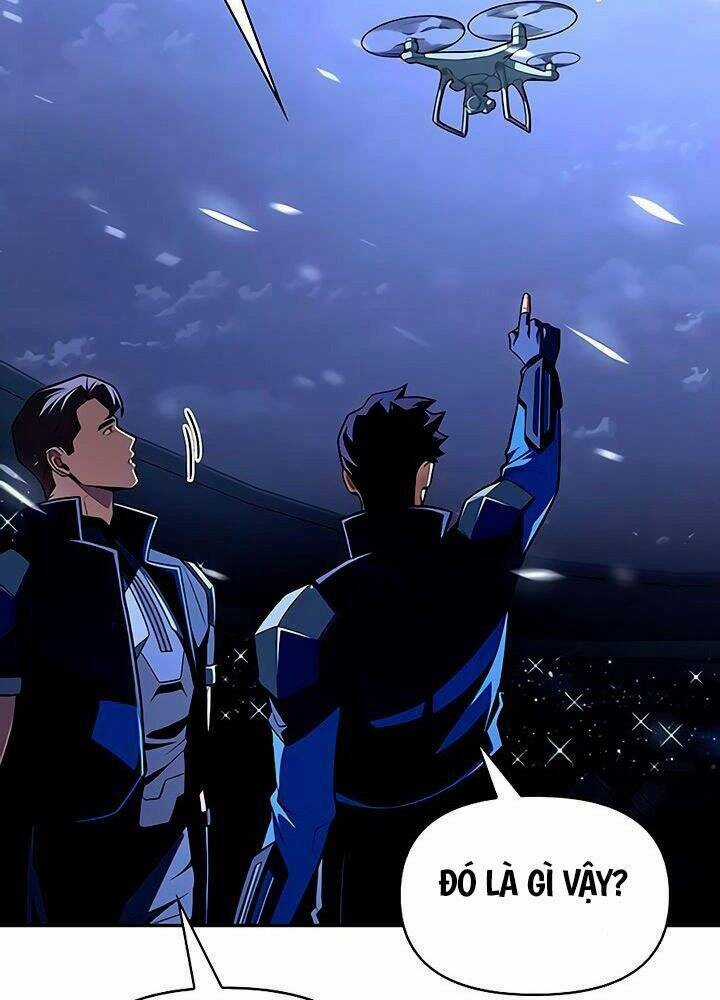 Cuộc Chiến Siêu Nhân Chapter 18 trang 11