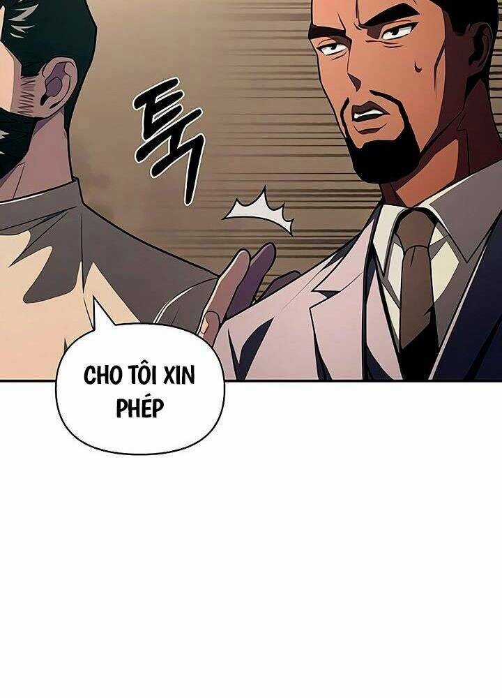 Cuộc Chiến Siêu Nhân Chapter 18 trang 111