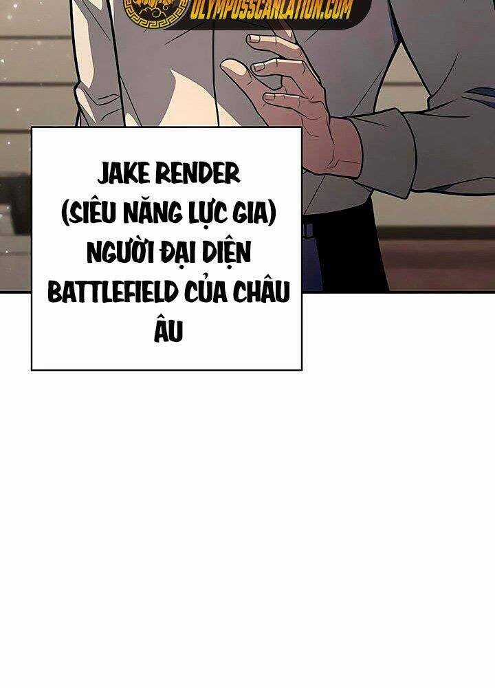 Cuộc Chiến Siêu Nhân Chapter 18 trang 114