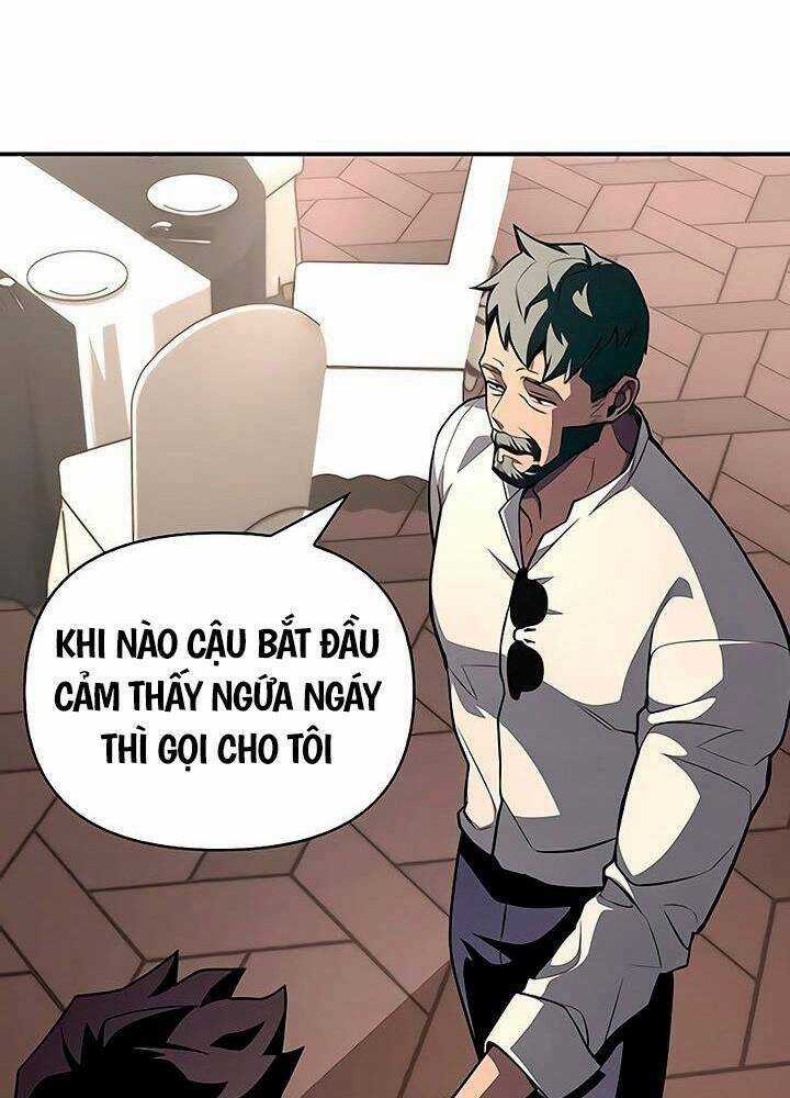 Cuộc Chiến Siêu Nhân Chapter 18 trang 122