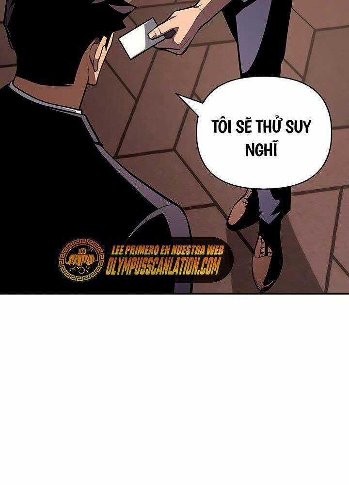 Cuộc Chiến Siêu Nhân Chapter 18 trang 123