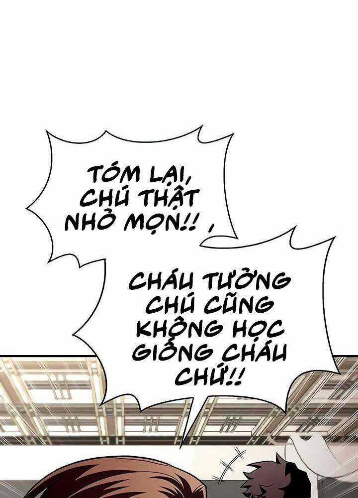 Cuộc Chiến Siêu Nhân Chapter 18 trang 128