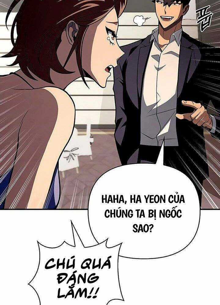 Cuộc Chiến Siêu Nhân Chapter 18 trang 129