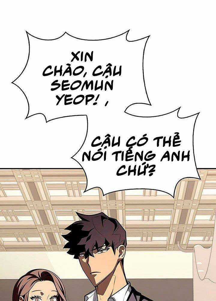 Cuộc Chiến Siêu Nhân Chapter 18 trang 134