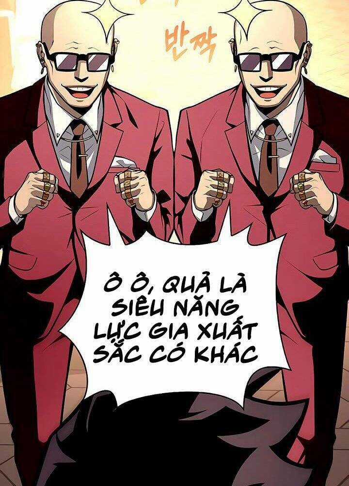 Cuộc Chiến Siêu Nhân Chapter 18 trang 137