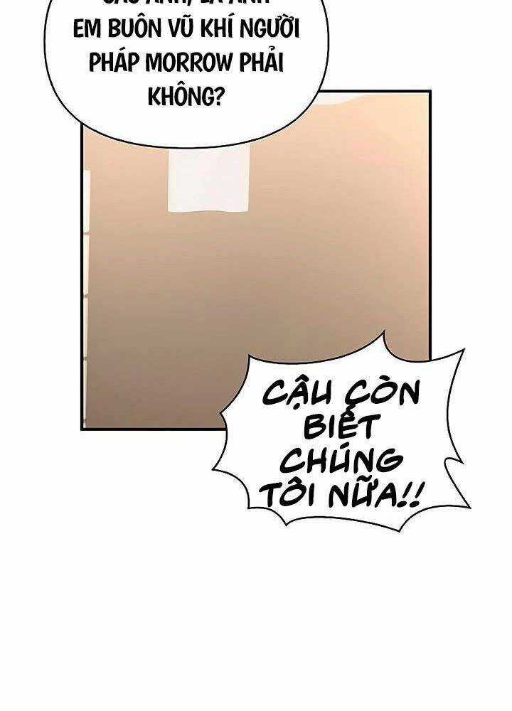 Cuộc Chiến Siêu Nhân Chapter 18 trang 139