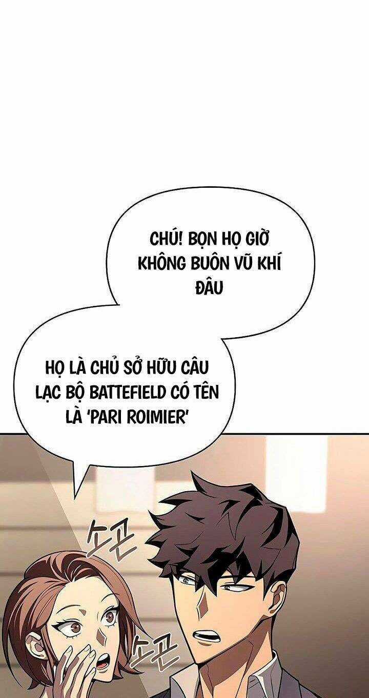 Cuộc Chiến Siêu Nhân Chapter 18 trang 140