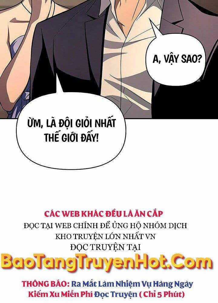 Cuộc Chiến Siêu Nhân Chapter 18 trang 141