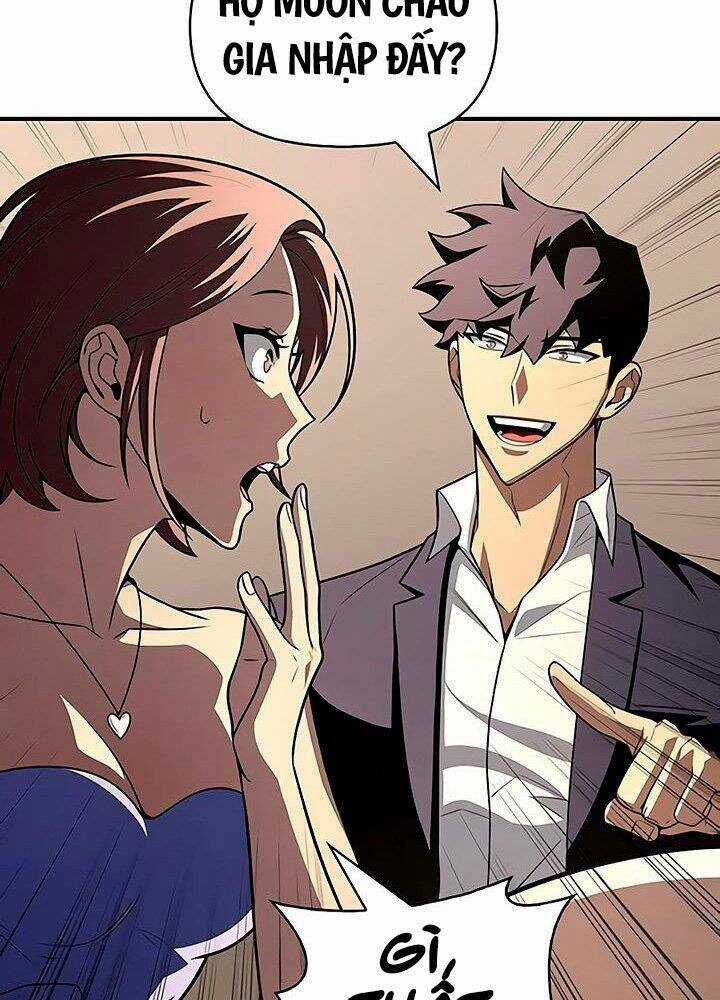 Cuộc Chiến Siêu Nhân Chapter 18 trang 151