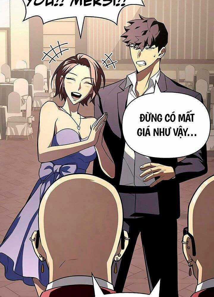 Cuộc Chiến Siêu Nhân Chapter 18 trang 153