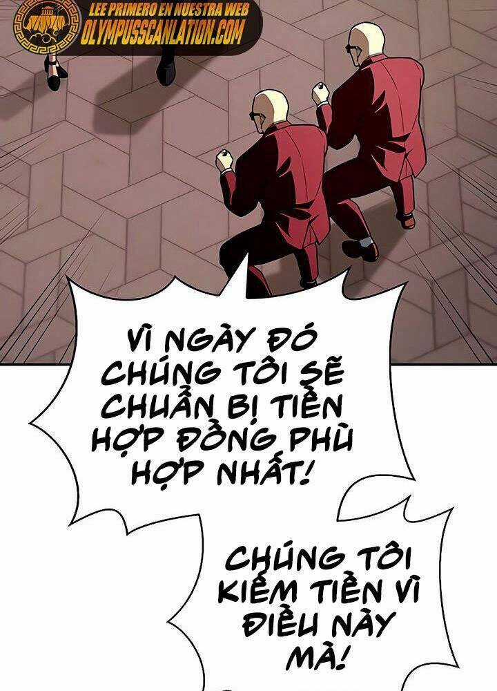 Cuộc Chiến Siêu Nhân Chapter 18 trang 166