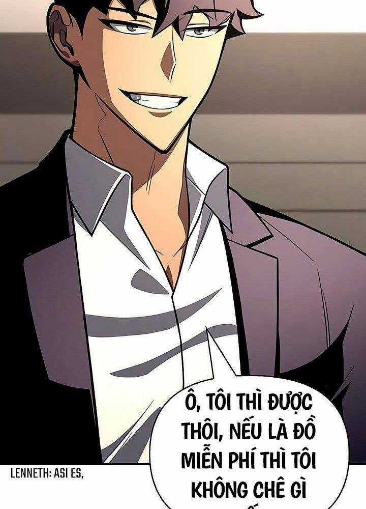 Cuộc Chiến Siêu Nhân Chapter 18 trang 170