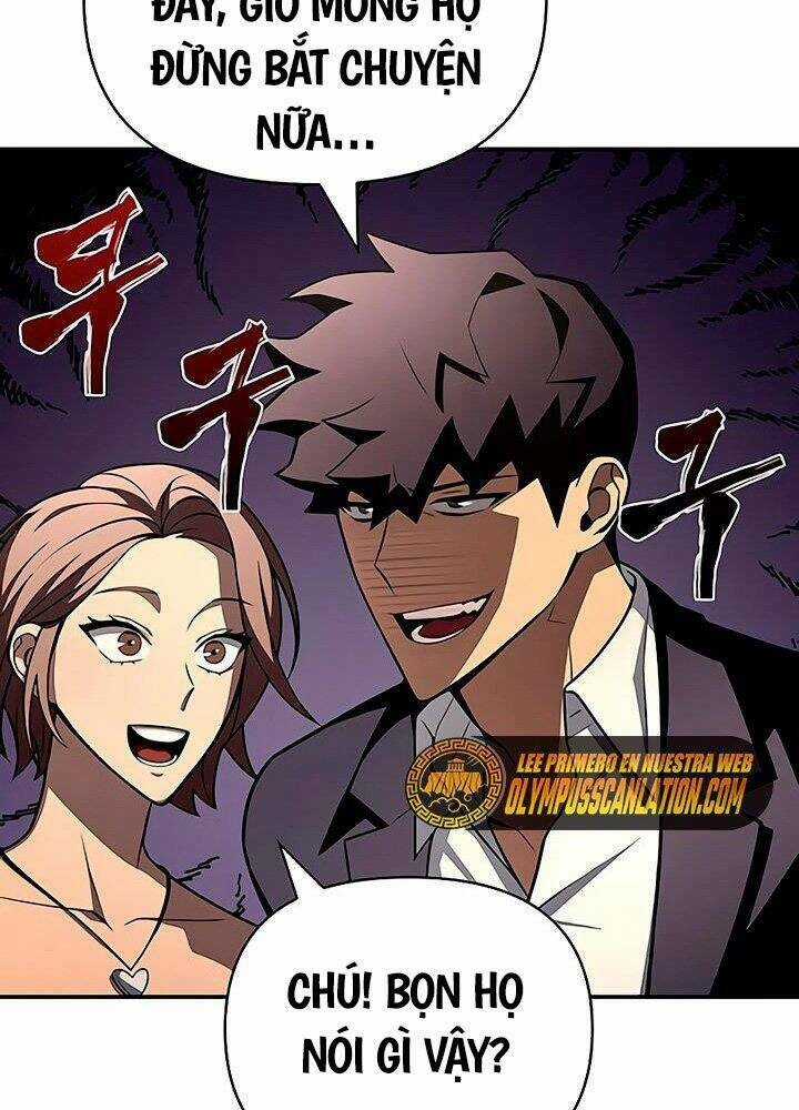 Cuộc Chiến Siêu Nhân Chapter 18 trang 176