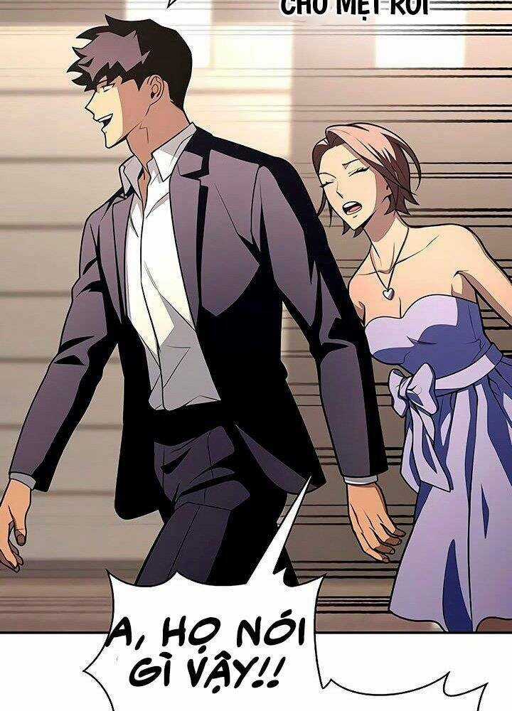 Cuộc Chiến Siêu Nhân Chapter 18 trang 178