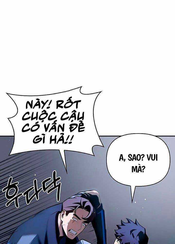 Cuộc Chiến Siêu Nhân Chapter 18 trang 18