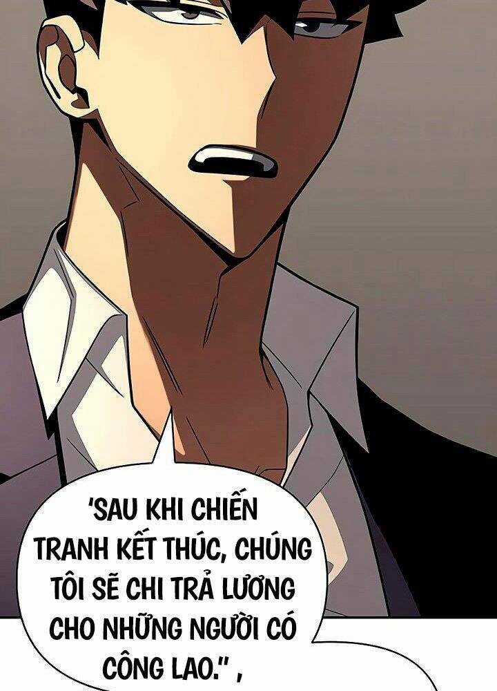 Cuộc Chiến Siêu Nhân Chapter 18 trang 188