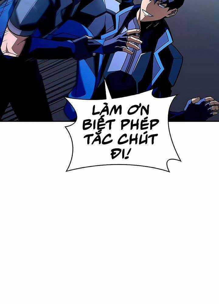 Cuộc Chiến Siêu Nhân Chapter 18 trang 19