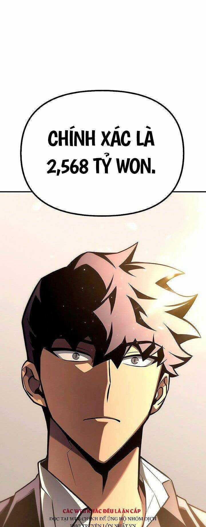 Cuộc Chiến Siêu Nhân Chapter 18 trang 194